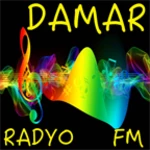 damar radyo android application logo